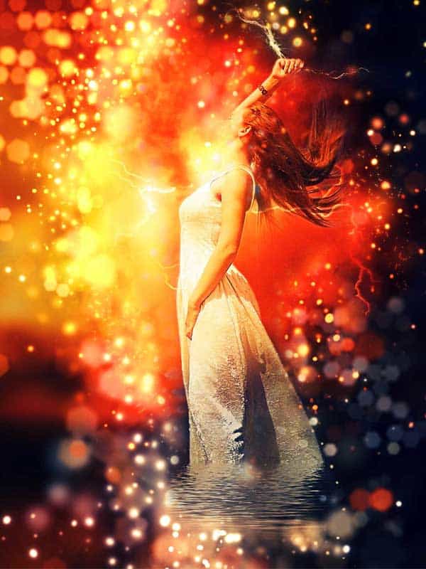 Engelkarte "Deine Chance" Bedeutung Engelkarte "Deine Chance" Bedeutung