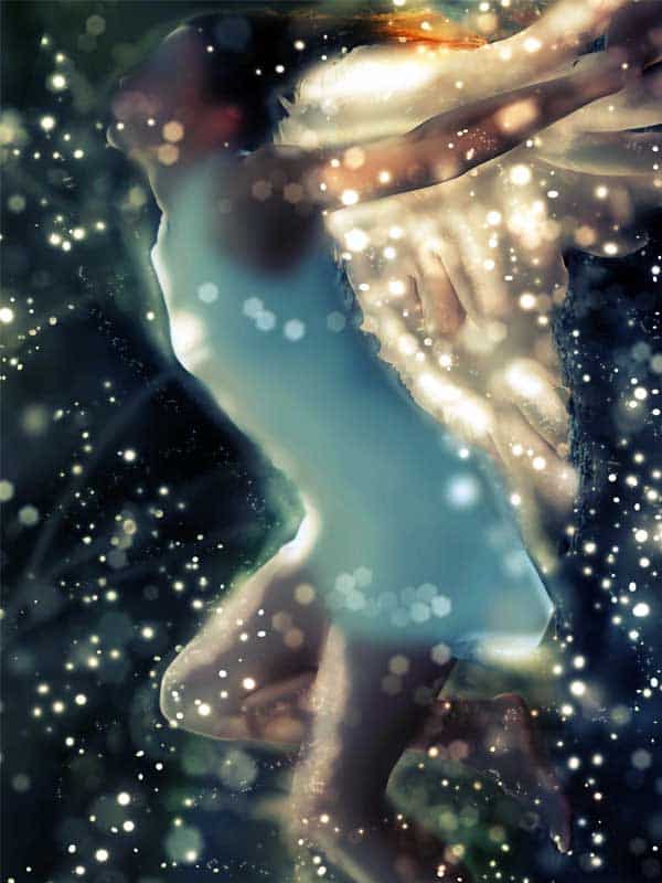 Engelkarte "Gesundheit" Bedeutung Engelkarte "Gesundheit" Bedeutung