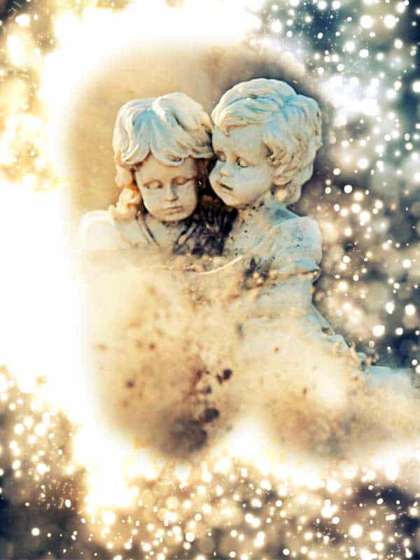 Engelkarte "Helfende Menschen" Bedeutung Engelkarte "Helfende Menschen" Bedeutung