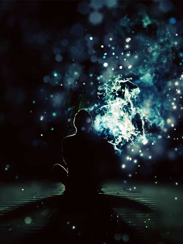 Engelkarte "Informationen suchen" Bedeutung Engelkarte "Informationen suchen" Bedeutung