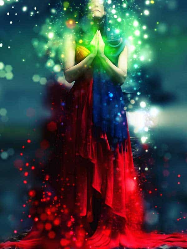 Engelkarte "Innere Stimme" Bedeutung Engelkarte "Innere Stimme" Bedeutung