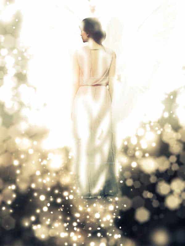 Engelkarte "Neue Wege gehen" Bedeutung Engelkarte "Neue Wege gehen" Bedeutung