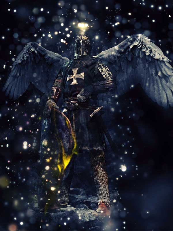 Engelkarte "Optimistisch bleiben" Bedeutung Engelkarte "Optimistisch bleiben" Bedeutung