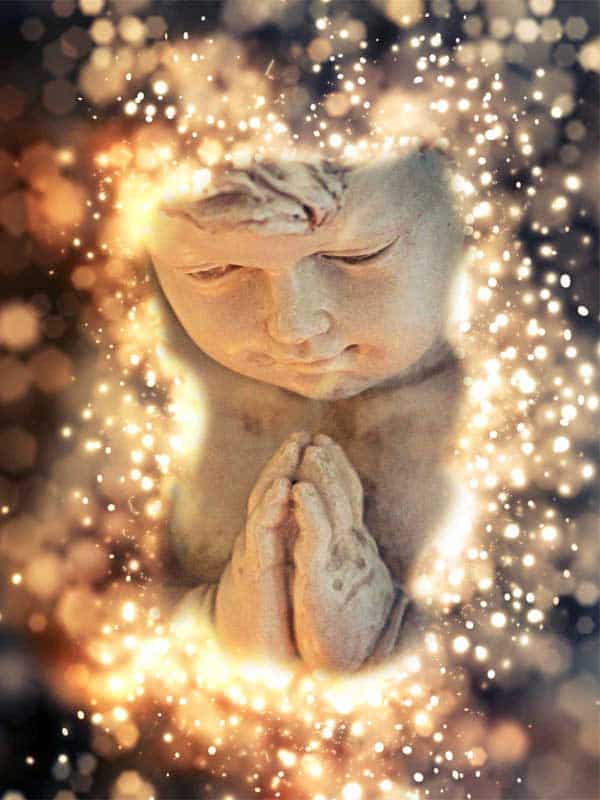 Engelkarte "Um Hilfe bitten" Bedeutung Engelkarte "Um Hilfe bitten" Bedeutung