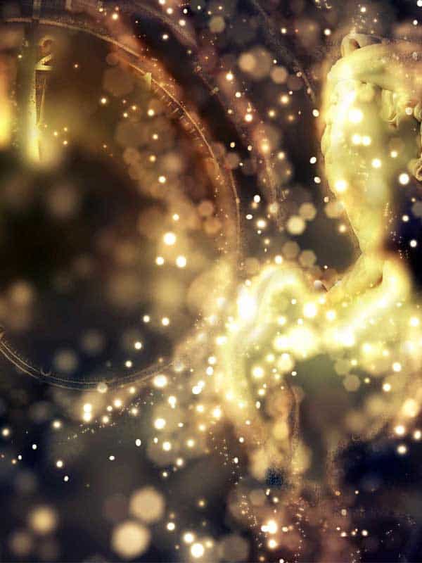 Engelkarte "Zeichenfindung" Bedeutung Engelkarte "Zeichenfindung" Bedeutung